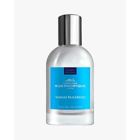 Comptoir Sud Pacifique Vanille Blackberry edt 30ml