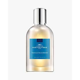 Comptoir Sud Pacifique Vanille Blackberry edt 100ml