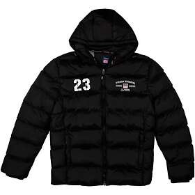 Vinson Polo Club Vance Jacket (Miesten)