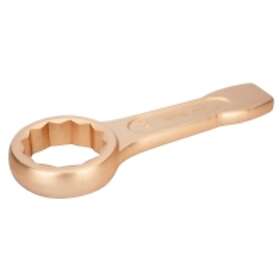 Bahco NSB104-38 Slagringnyckel 38mm