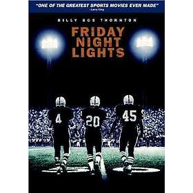 Friday Night Lights (US) (DVD)