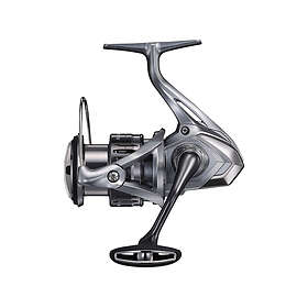 Shimano Nasci 4000 XG FC