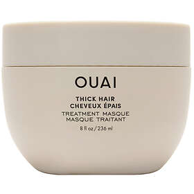 The Ouai Thick Hair Treatment Masque 236ml