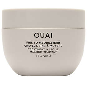 The Ouai Fine to Medium Hair Masque 236ml