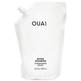 The Ouai Detox Shampoo Refill 946ml