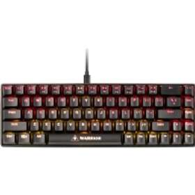 Krüger&Matz Warrior GK-120 (EN)