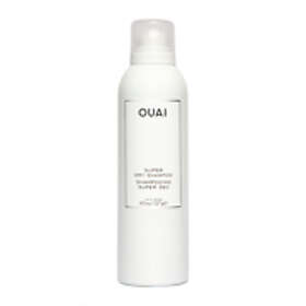 The Ouai Super Dry Shampoo 127g