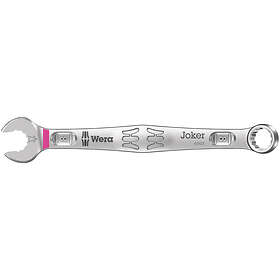 Wera 6003 Joker 12 U-ringnyckel
