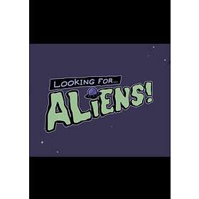 Looking for Aliens (PC)
