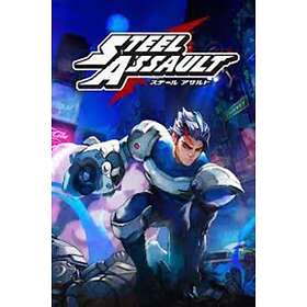 Steel Assault (PC)