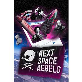 Next Space Rebels (PC)
