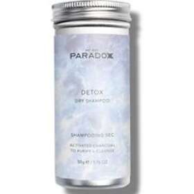 We Are Paradoxx Detox Dry Shampoo 50g