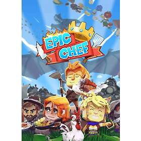 Epic Chef (PC)