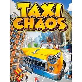 Taxi Chaos (PC)