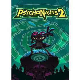 Psychonauts 2 (PC)