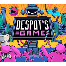 Despot's Game: Dystopian Army Builder (PC)