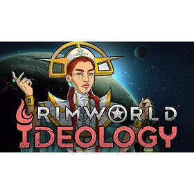 RimWorld - Ideology (Expansion) (PC)