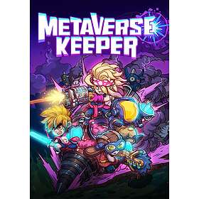 Metaverse Keeper (PC)