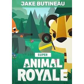 Super Animal Royale - Season 1 Starter Pack (Expansion) (PC)