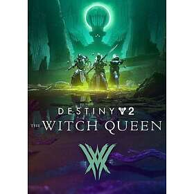 Destiny 2: The Witch Queen (PC)