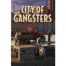 City of Gangsters (PC)