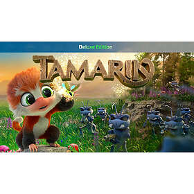 Tamarin - Deluxe Edition (PC)