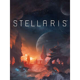Stellaris: Ultimate Bundle (PC)