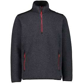 CMP 31M3367 Sweat Half-Zip (Men's)