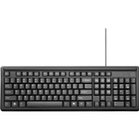 HP Keyboard 100 (DK)