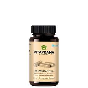 Vitaprana Ashwagandha 90 Capsules
