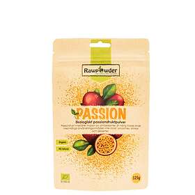 Rawpowder Passion 125g
