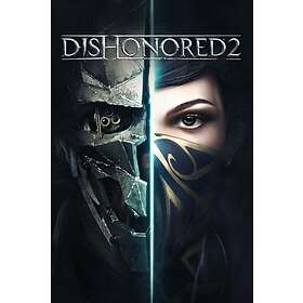 Dishonored 2 + Imperial Assassins (PC)