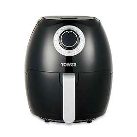 Tower 10.4L Vortx Dual Basket Air Fryer with Smart Finish