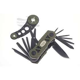 Buck Knives 738 Bow TRX