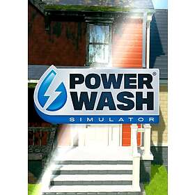 PowerWash Simulator (PC)