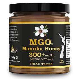 MGO Manuka Honey 300+ 250g