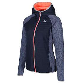 Zone 3 Hybrid Puffa Quilted Jacket (Femme)