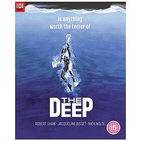 The Deep (Blu-ray)