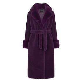 Damart Teddy Coat (Dam)