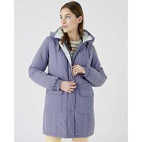 Damart Padded K494X Parka (Women's)