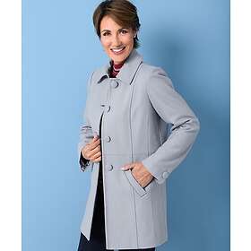 Damart Easy-Care Coat (Dame)