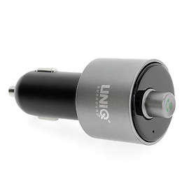 UNIQ Accessory Bluetooth MP3 FM Transmitter