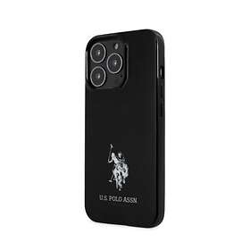 U.S. Polo Horses TPU Case for iPhone 13 Pro