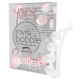 Invisibobble Waver You're Pearlfect Hårnålar 3-pack