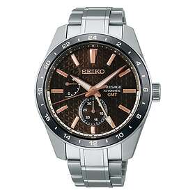 Seiko Presage Sharp SPB275J1