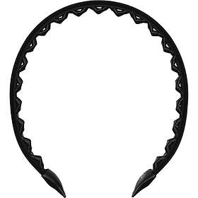 Invisibobble Hairhalo British Royal Crown and Glory Hårband