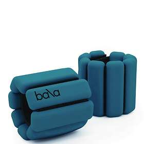 Bala Bangle Ankle & Wrist Weights 2x0.45kg
