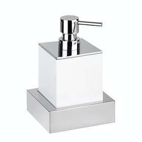Bemeta Gamma Tvålpump (Blanc)