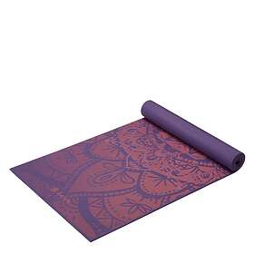 Gaiam Premium Yoga Mat 6mm 61x173cm