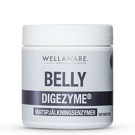 WellAware Belly 90 Tabletter